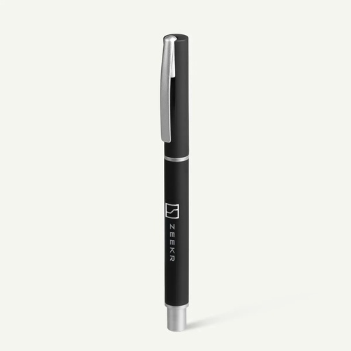 [BND182RB] LYD Roller - Recycled Stainless Steel Rollerball Pen