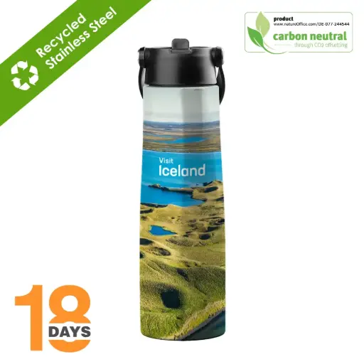 [BND880XXL]  1L/33oz Calypso Sports Bottle 360UV stoc
