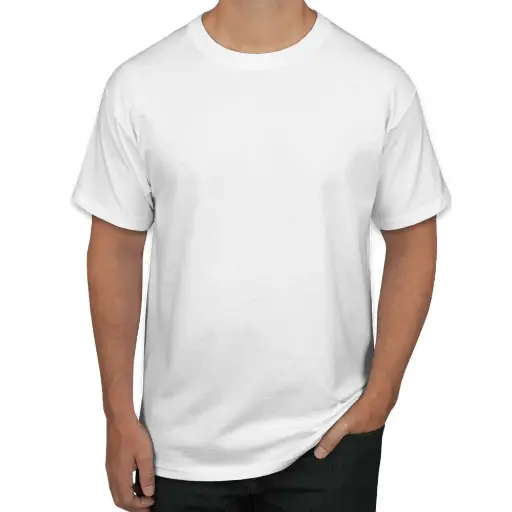[Bio One80 Black-Small] BioOne80 by SANTHOME - Premium Roundneck T-shirt