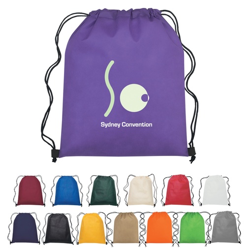 [HV-3074] Non-Woven Hit Sports Pack