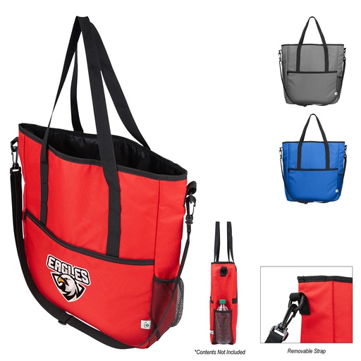 [HV-30091] REPREVE® rPET Tote Bag