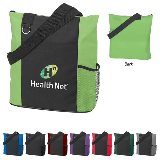 [HV-3010R] Fun RPET Tote Bag