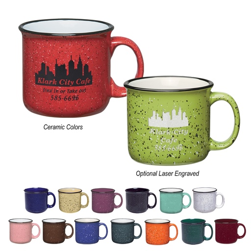 [HV-7133] 15 Oz. Campfire Mug