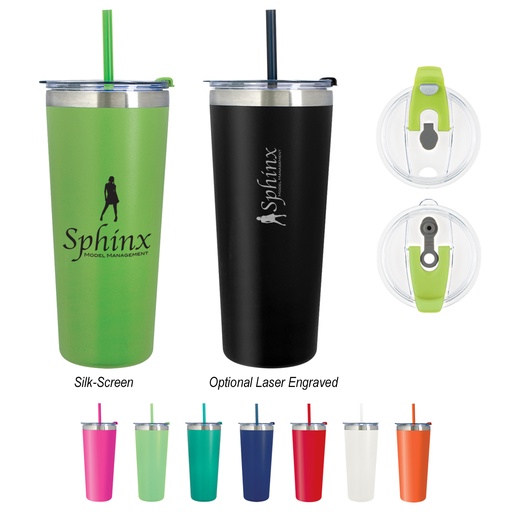 [HV-5306] 24 Oz. Colma Tumbler
