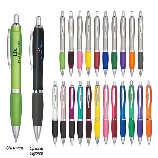 [HV-895] Satin Pen