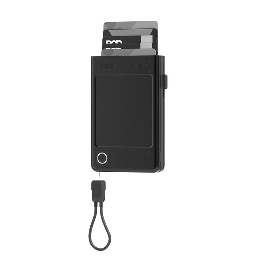 [ITPB 1241] AREZZO - @memorii 5000mAh 3-in-1 Card Holder Powerbank