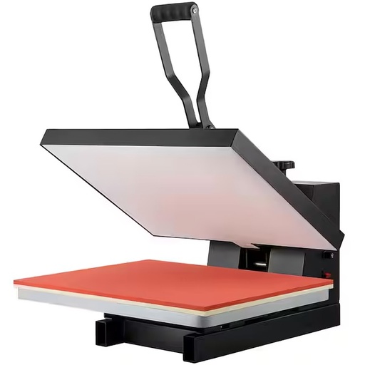 [HV-HP-14] Heat press (22.86 W x27.94cm H)