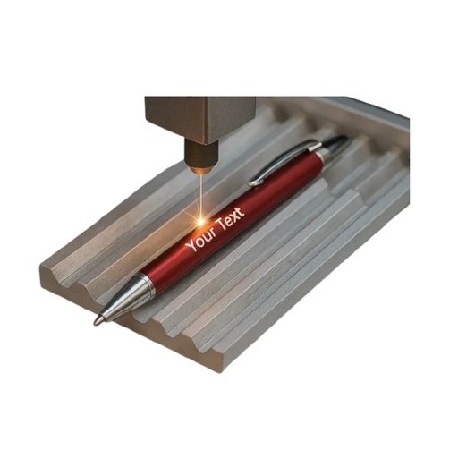 [HV-LAS-8] Laser (7.62 W x3.81cm H)