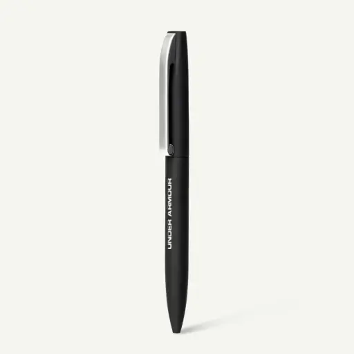 [BND75 EXPRESS] CLAW – Recycled Stainless Steel Twist Ballpen