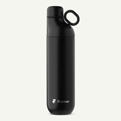 [BND877L] HOOKIPA L - 2 in 1 Bottle & Tumbler (750ml / 620ml - 25 oz / 21oz)