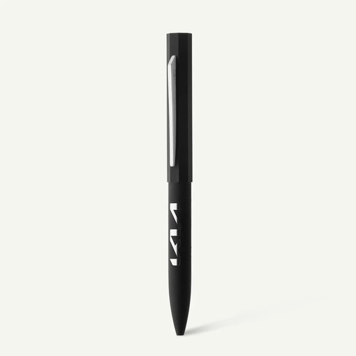 [BND61] CONCORDE - Recycled Aluminum Ballpen