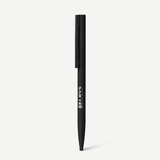 [BND78SL] SARI SL – Slimline Recycled Stainless Steel Ballpen