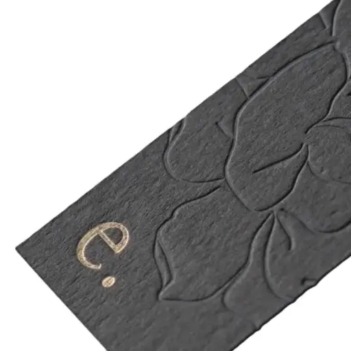 [DEB] Debossing / Foiling