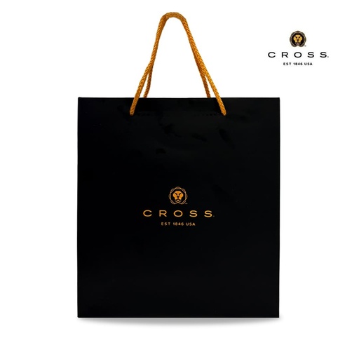 [WIGB 5306] Cross Gift Bag