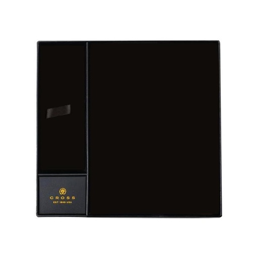 [PBCR 5357] CROSS Gift Box for Journal & Pen Set