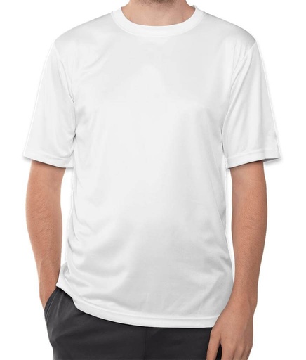 [All Day Sports] All Day Sports Roundneck T-shirt