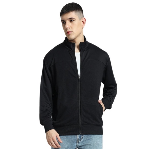 [Marshall] MARSHALL - Santhome Comfort Wind Jacket - Black