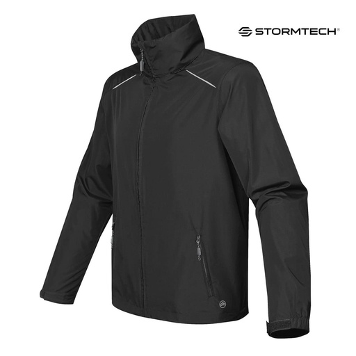 [KX-1] KX-1 Stormtech Nautilus Performance Wind Light Jacket