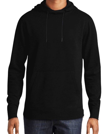 [ARTIK WOZ] ARTIK - SANTHOME Hoodie without Zipper