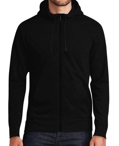 [ARTIK WZ] ARTIK - SANTHOME Hoodie with Zipper