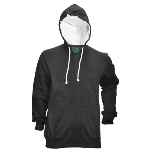 [IGLOO WOZ] IGLOO - SANTHOME Hoodie without Zipper