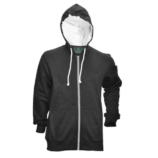[IGLOO WZ] IGLOO - SANTHOME Hoodie with Zipper
