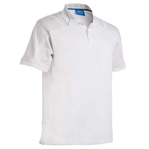 [Greberry] GREBERRY - SANTHOME Polo Shirt With UV protection