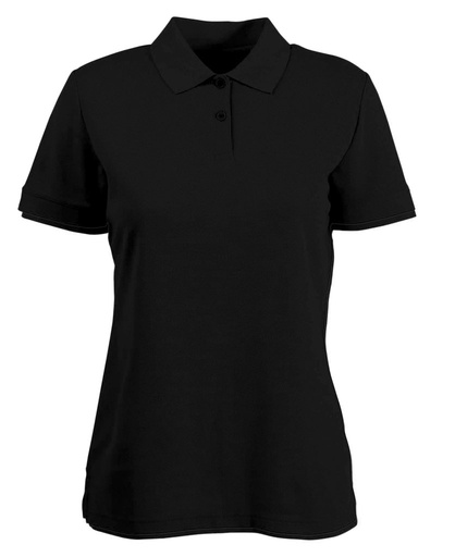 [WBDNC] WBDNC - SANTHOME Women's Polo Shirt with UV protection