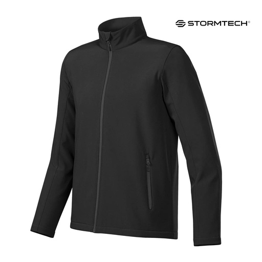 [KSB-1] KSB-1 Stormtech Men's Orbiter Softshell Jacket