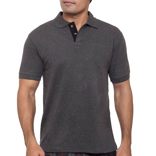 [Highlander] HIGHLANDER - SANTHOME Polo Shirt