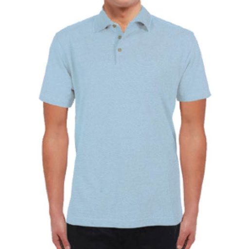 [Sailor] SAILOR Cotton Polo Shirt