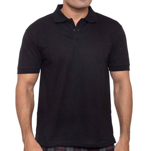 [BDNC] BDNC - SANTHOME Polo Shirt with UV protection
