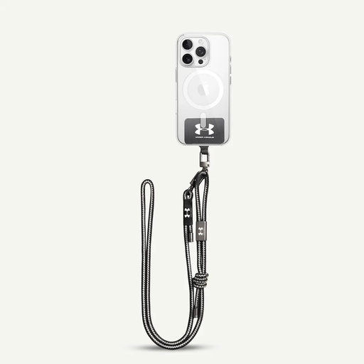[BND1000L Custom] (Custom) DIEGO L - Adjustable RPET Lanyard for Phones & Badges