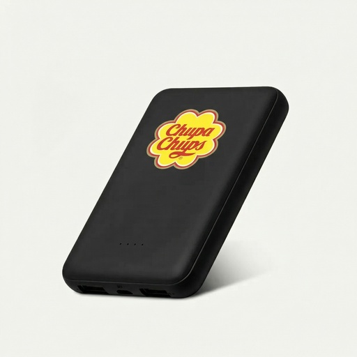 [BND112 Custom] (Custom) BND112 Zeta 5,000mAh power bank (Li-poly), ABS/PC