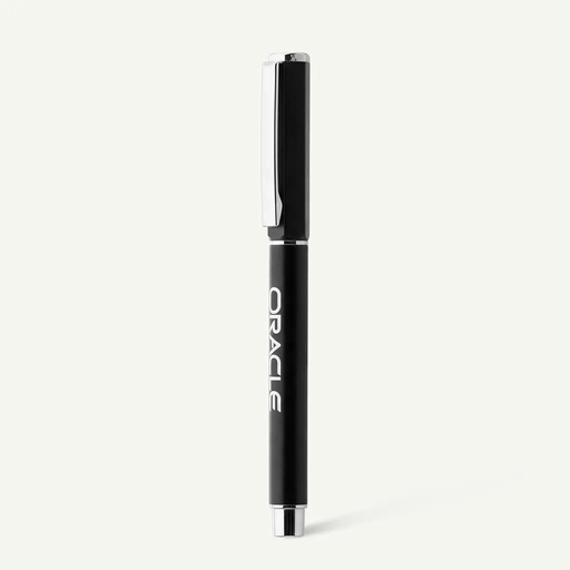 [BND181 Custom] (Custom) HEXA - Recycled Stainless Steel Rollerball Pen