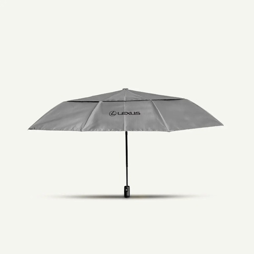 [BND660 Custom] (Custom) TYPHOON - 3 Fold Waste2Gear Umbrella