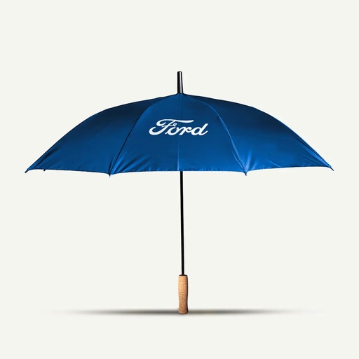 [BND661 Custom] (Custom) HURRICANE - Waste2Gear 23" City Umbrella