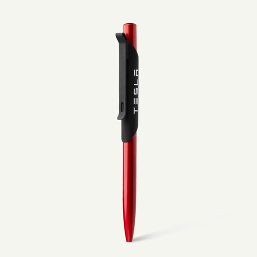 [BND67 Custom] (Custom) SKIL Recycled Aluminum Twist Ballpen