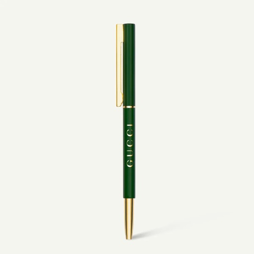 [BND71SL Custom] (Custom) CLAP SL - Slimline Recycled Stainless Steel Ballpen