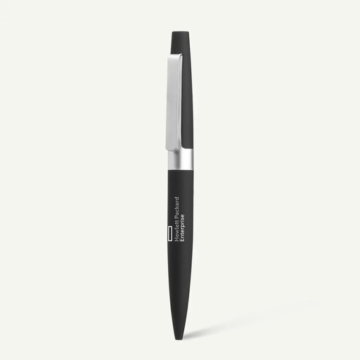[BND77 Custom] (Custom) PERI Recycled Stainless Steel Twist Ballpen