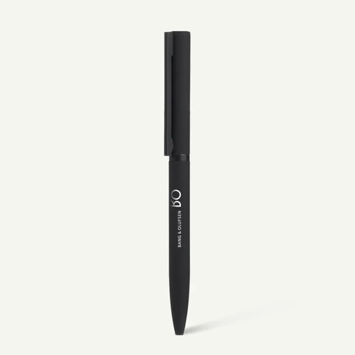 [BND78XL Custom] (Custom) SARI XL Recycled Stainless Steel Twist Ballpen