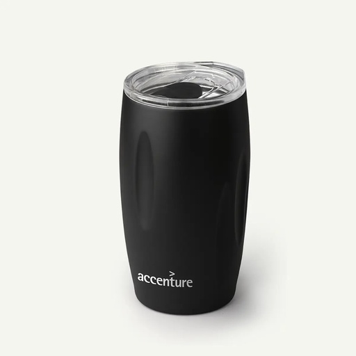 [BND875 Custom] (Custom) NAZARE - 330ml / 11oz Double Wall Vaccum Recycled Stainless Steel Tumbler