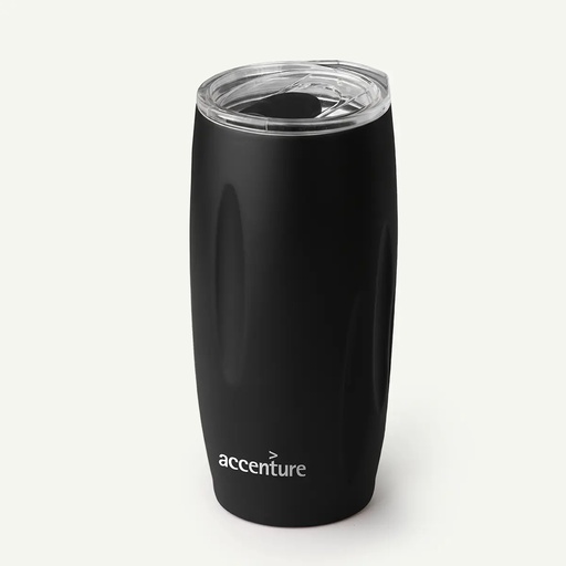 [BND875XL Custom] (Custom) NAZARE - 500ml / 16oz Double Wall Vaccum Recycled Stainless Steel Tumbler