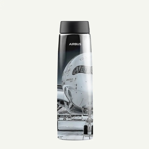 [BND880 360UV] (360UV) CALYPSO - 500ml/17oz Double Wall Recycled Stainless Steel Bottle