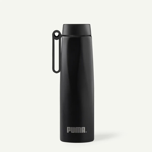 [BND880H Custom] (Custom) CALYPSO 500ml / 17oz Double Wall Vaccum Recycled Stainless Steel Bottle with Handle