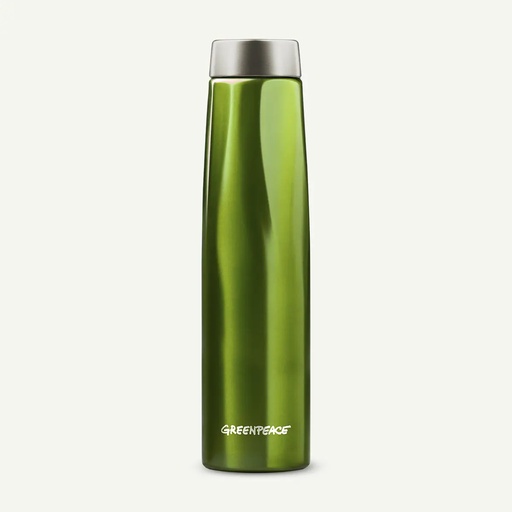 [BND880XL Custom] (Custom) CALYPSO - 750ml / 25oz Double Wall Vaccum Recycled Stainless Steel Bottle
