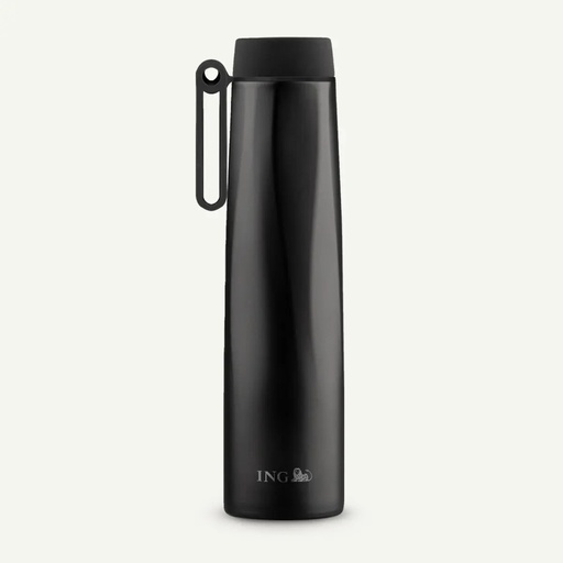 [BND880XLH Custom] (Custom) CALYPSO 750ml / 25oz Double Wall Vaccum Recycled Stainless Steel Bottle with Handle