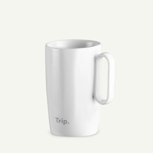 [BND884L Custom] (Custom) CALYPSO - 330ml / 11oz Recyclable Ceramic Cup