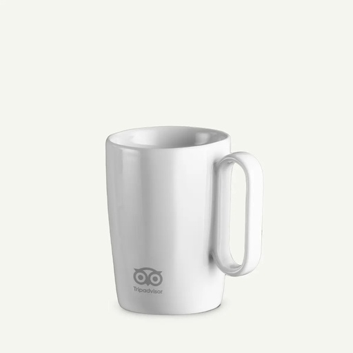 [BND884M Custom] (Custom) CALYPSO - 250ml / 8oz Recyclable Ceramic Cup