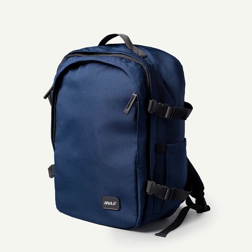 [BND950 Custom] (Custom) MOLENE Waste2Gear Cabine Backpack xxL